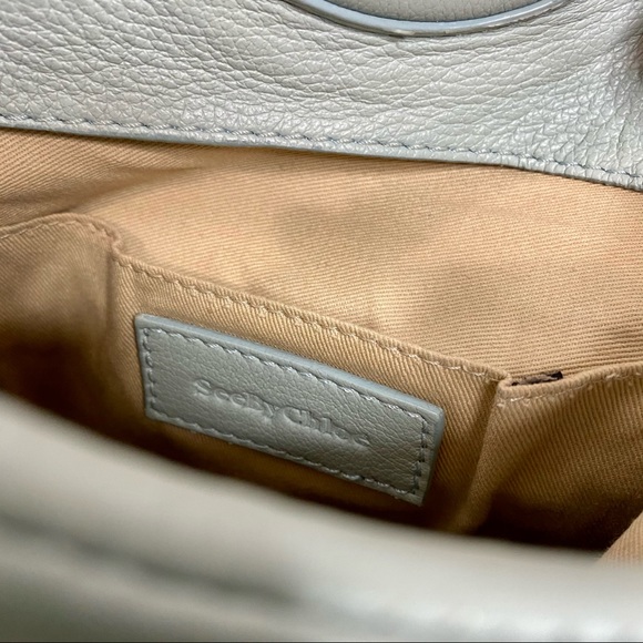 See by Chloé Purse - Picture 15 of 16